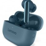 HEADSET LENOVO YOGA TRUE WIRELESS STEREO EARBUDS GXD1N63507