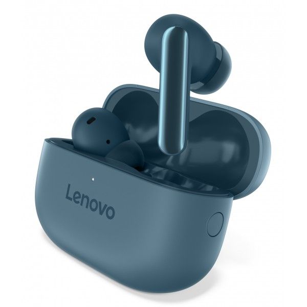 HEADSET LENOVO YOGA TRUE WIRELESS STEREO EARBUDS GXD1N63507