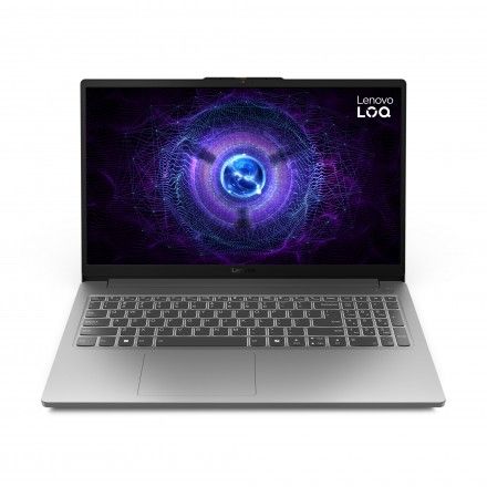 Porttil Lenovo - Intel I7 12650HX