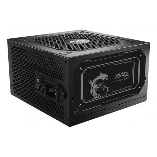 FONTE ALIMENTAO MODULAR MSI 306-7ZP8E11-CE0