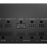 FONTE ALIMENTAO MODULAR MSI 306-7ZP8E11-CE0