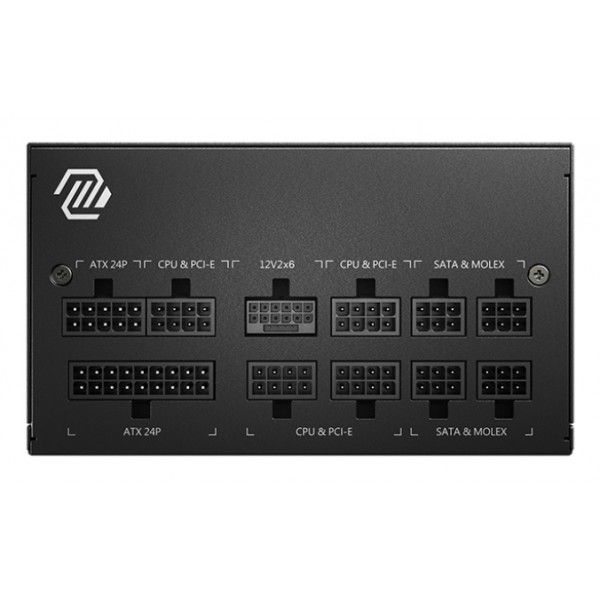 FONTE ALIMENTAO MODULAR MSI 306-7ZP8E11-CE0