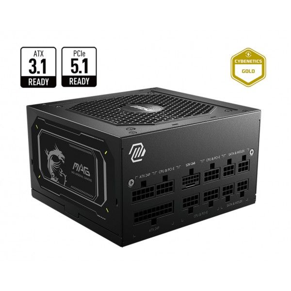 FONTE ALIMENTAO MODULAR MSI 306-7ZP8E11-CE0