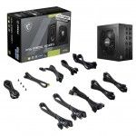 FONTE ALIMENTAO MODULAR MSI 306-7ZP8E11-CE0