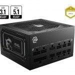 FONTE ALIMENTAO MODULAR MSI 306-7ZP8E11-CE0