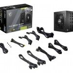 FONTE ALIMENTAO MODULAR MSI 306-7ZP8D11-CE0