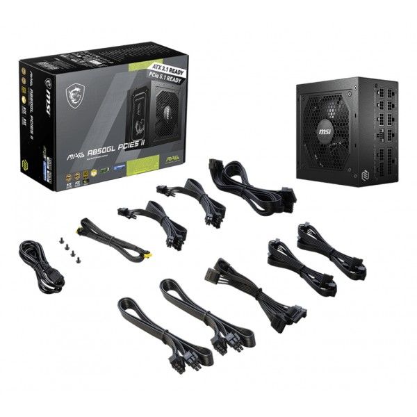 FONTE ALIMENTAO MODULAR MSI 306-7ZP8D11-CE0