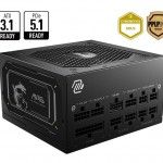 FONTE ALIMENTAO MODULAR MSI 306-7ZP8D11-CE0