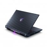 Porttil Gigabyte AORUS Master 16 BZHC6PTE64SP