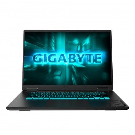 Porttil Gigabyte GAMING A16 CMHI2PT894SD