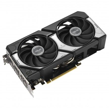 PLACA GRFICA - ASUS GEFORCE RTX 5060 90YV0MP2-M0NA00