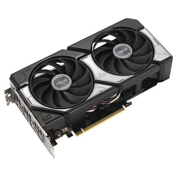 PLACA GR�FICA - ASUS GEFORCE RTX 5060 90YV0MP2-M0NA00
