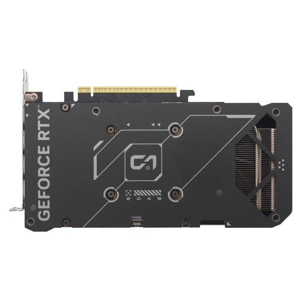 PLACA GR�FICA - ASUS GEFORCE RTX 5060 90YV0MP2-M0NA00