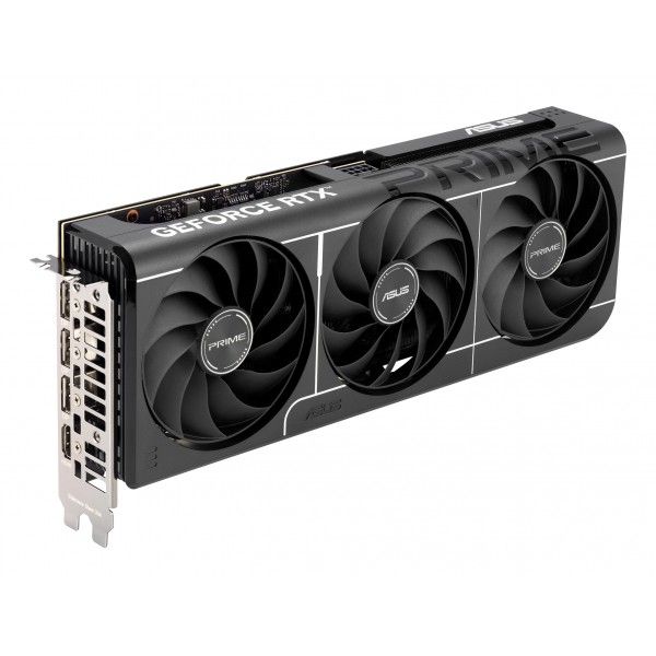 PLACA GRFICA - ASUS PRIME RTX 5060 90YV0MP0-M0NA00