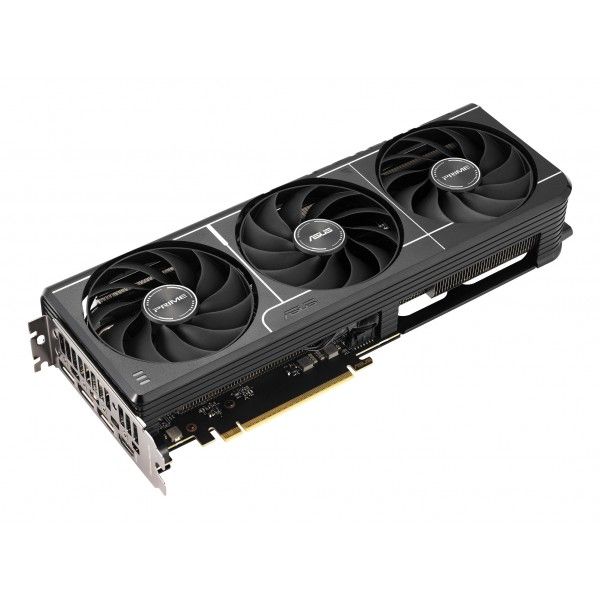 PLACA GR�FICA - ASUS PRIME RTX 5060 90YV0MP0-M0NA00