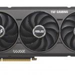 PLACA GRFICA - ASUS TUF GAMING GEFORCE RTX 5060 90YV0MR0-M0NA00