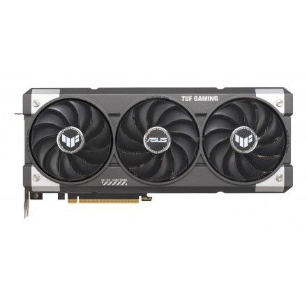 PLACA GRFICA - ASUS TUF GAMING GEFORCE RTX 5060 90YV0MR0-M0NA00