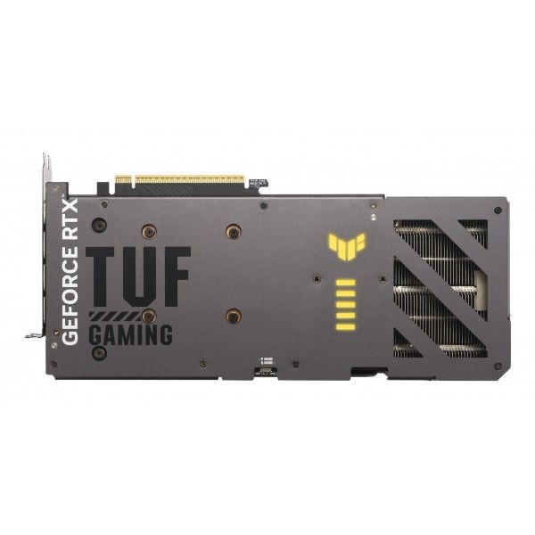 PLACA GRFICA - ASUS TUF GAMING GEFORCE RTX 5060 90YV0MR0-M0NA00