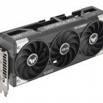 PLACA GRFICA - ASUS TUF GAMING GEFORCE RTX 5060 90YV0MR0-M0NA00