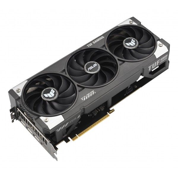 PLACA GRFICA - ASUS TUF GAMING GEFORCE RTX 5060 90YV0MR0-M0NA00