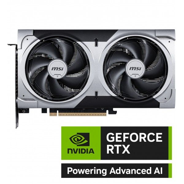 PLACA GRFICA MSI GEFORCE RTX 5060 912-V535-005