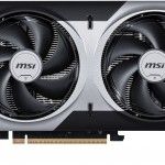 PLACA GRFICA MSI GEFORCE RTX 5060 912-V535-005