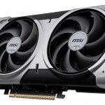 PLACA GRFICA MSI GEFORCE RTX 5060 912-V535-005