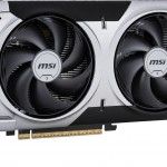 PLACA GRFICA MSI GEFORCE RTX 5060 912-V535-005