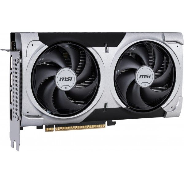 PLACA GRFICA MSI GEFORCE RTX 5060 912-V535-005