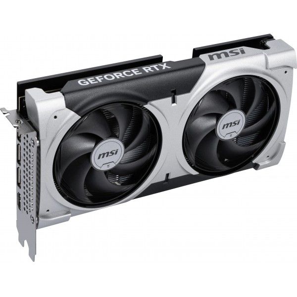PLACA GRFICA MSI GEFORCE RTX 5060 912-V535-005