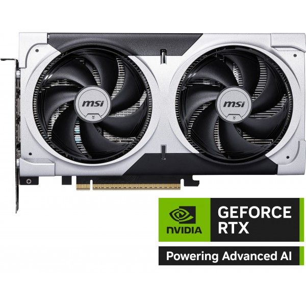 PLACA GRFICA MSI GEFORCE RTX 5060 912-V536-001