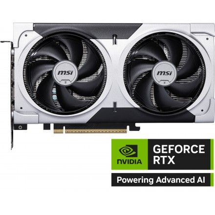 PLACA GRFICA MSI GEFORCE RTX 5060 912-V536-001