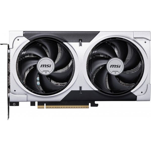 PLACA GRÁFICA MSI GEFORCE RTX 5060 912-V536-001 PLACA GRÁFICA MSI GEFORCE RTX 5060 912-V536-001