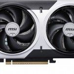 PLACA GRFICA MSI GEFORCE RTX 5060 912-V536-001