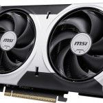 PLACA GRFICA MSI GEFORCE RTX 5060 912-V536-001
