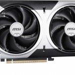PLACA GRFICA MSI GEFORCE RTX 5060 912-V536-001