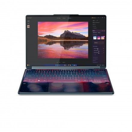 Porttil Lenovo Yoga Book 9 14IAH10-058