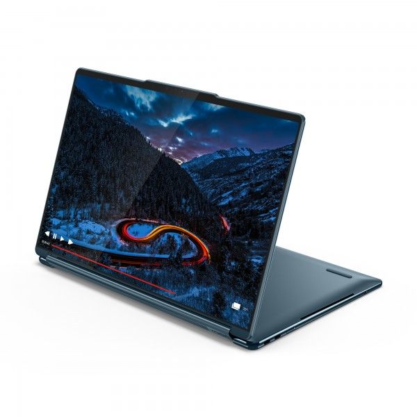 Porttil Lenovo Yoga Book 9 14IAH10-058