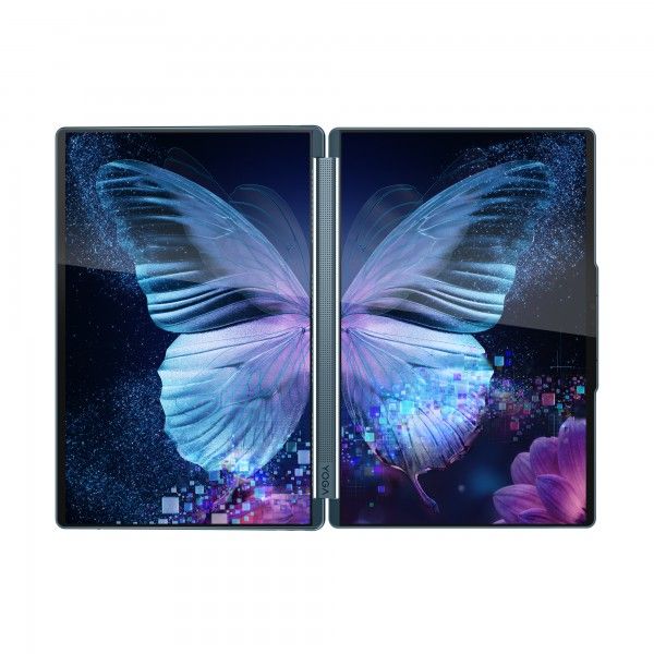 Porttil Lenovo Yoga Book 9 14IAH10-058