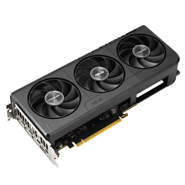 PLACA GRFICA - ASUS PRIME GEFORCE RTX 5060 90YV0N10-M0NA00