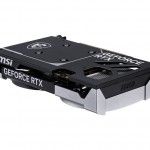 PLACA GRFICA MSI GEFORCE RTX 5060 912-V537-002