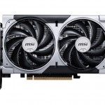 PLACA GRFICA MSI GEFORCE RTX 5060 912-V537-002