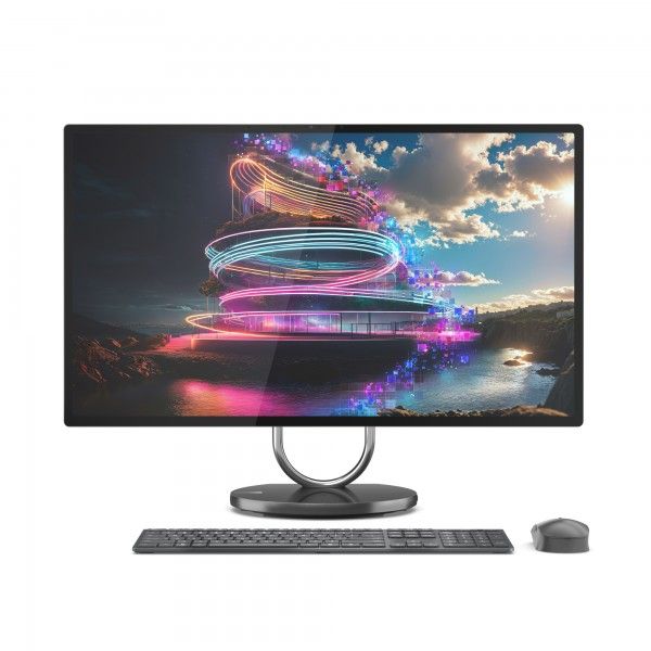 Computador All In One AIO Lenovo Yoga AIO 32ILL10-943