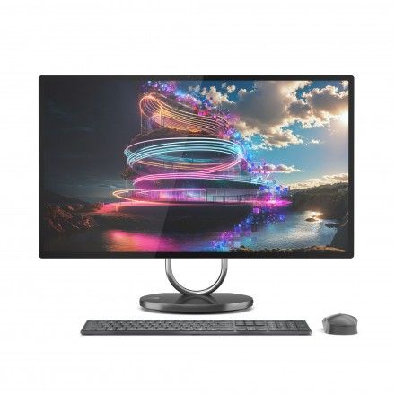 Computador All In One AIO Lenovo Yoga AIO 32ILL10-943