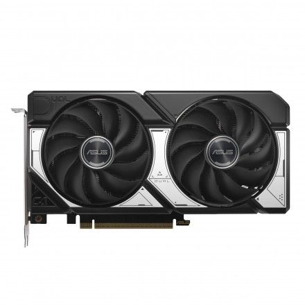 PLACA GRFICA - ASUS DUAL RTX 5060 90YV0MH0-M0NA00
