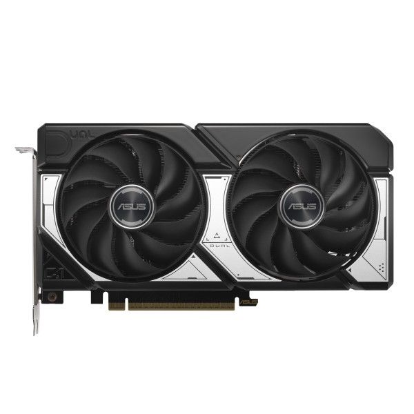 PLACA GR�FICA - ASUS DUAL RTX 5060 90YV0MH0-M0NA00