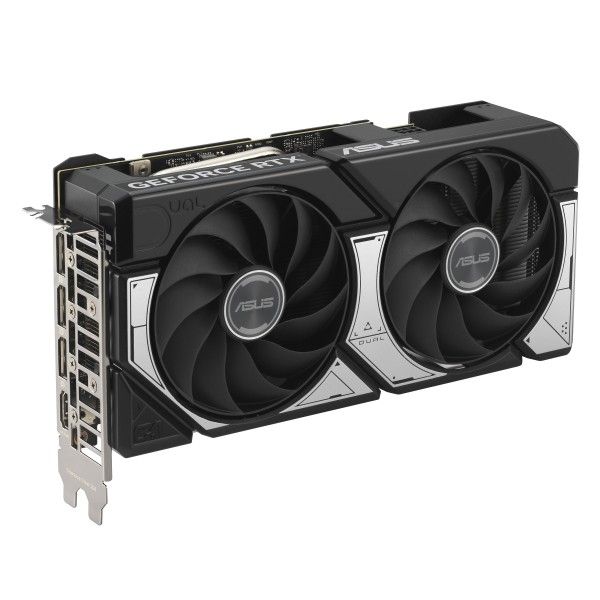 PLACA GR�FICA - ASUS DUAL RTX 5060 90YV0MH0-M0NA00
