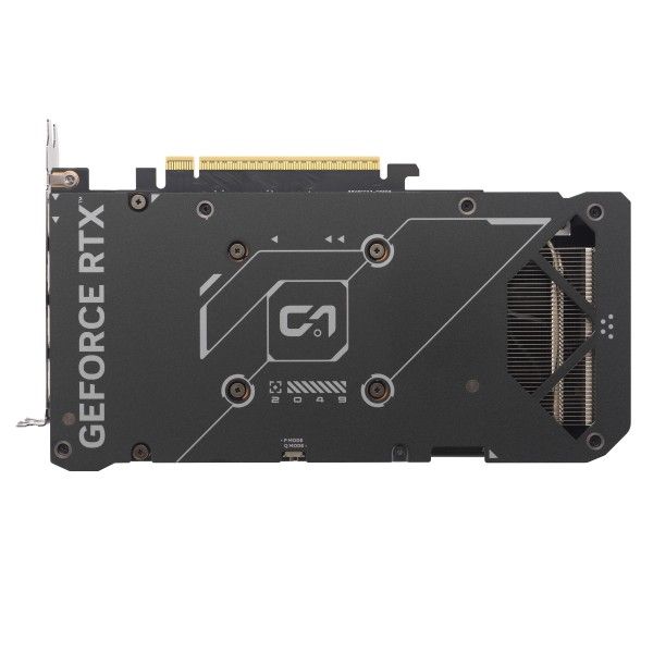 PLACA GR�FICA - ASUS DUAL RTX 5060 90YV0MH0-M0NA00