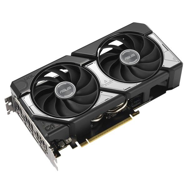 PLACA GR�FICA - ASUS DUAL RTX 5060 90YV0MH0-M0NA00