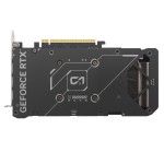 PLACA GR�FICA - ASUS DUAL RTX 5060 90YV0MH0-M0NA00